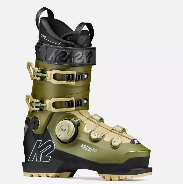 Recon X 130 BOA