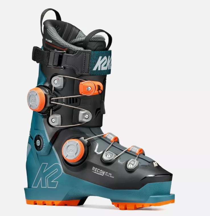 Recon 130 AF Zonal BOA