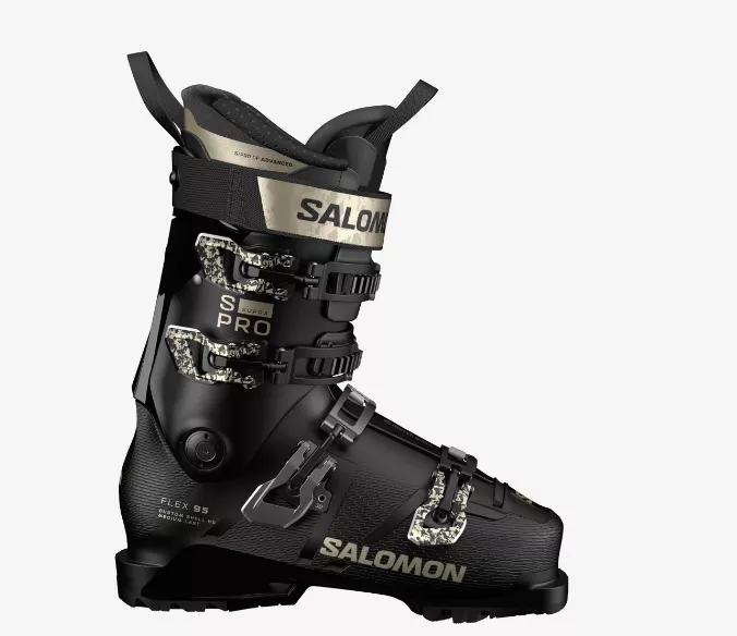 SPro Supra 95 Wm