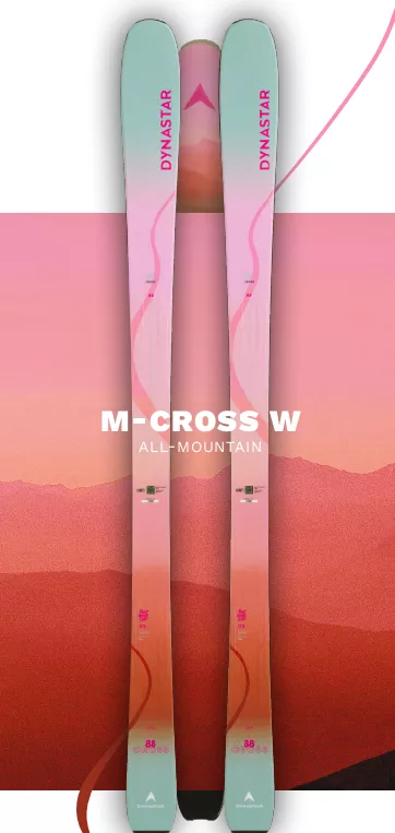 M-Cross 88 Wm