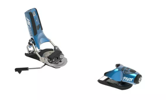 Pivot 2.0 15 GW B105