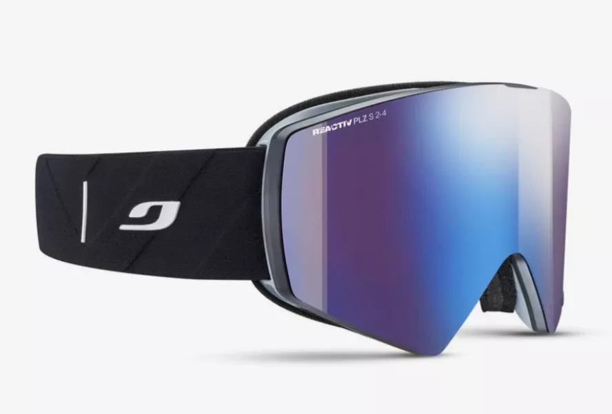 Razor Edge HC BL R1-3