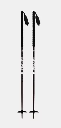Slash One Poles