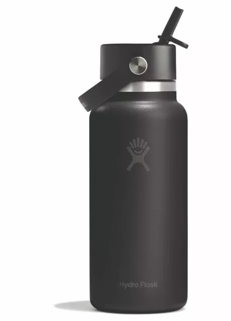 32 oz wide mouth Flex Strew