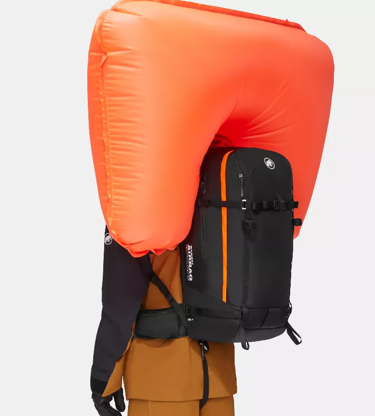 Rocker Protection Airbag