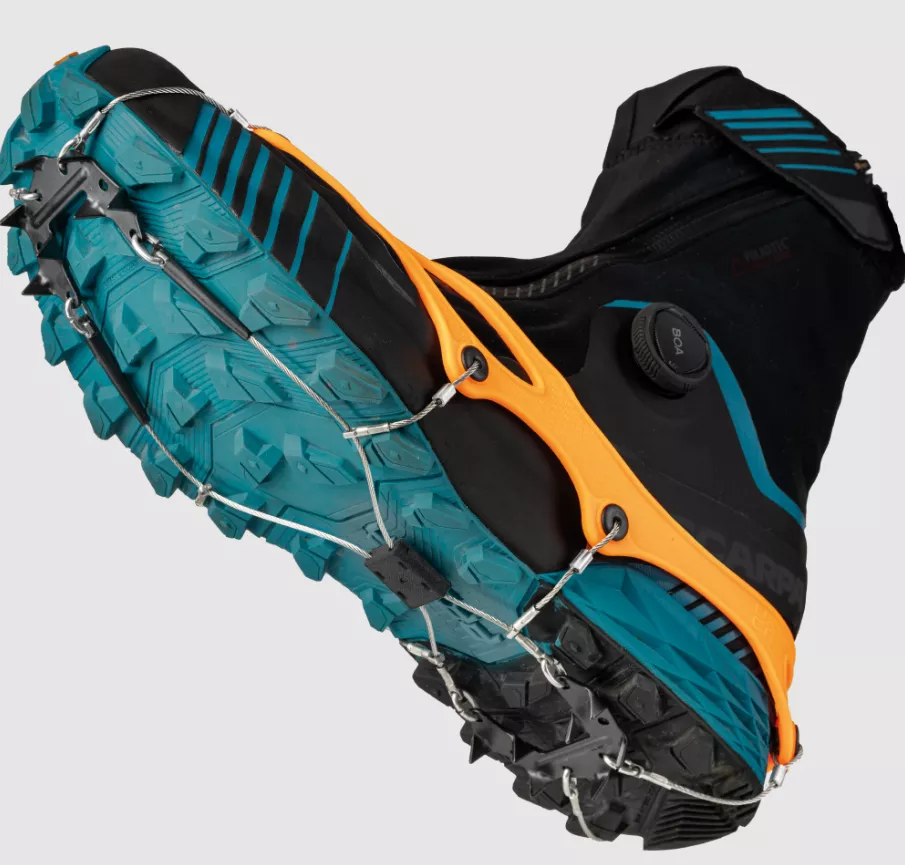 Trail 2.1
