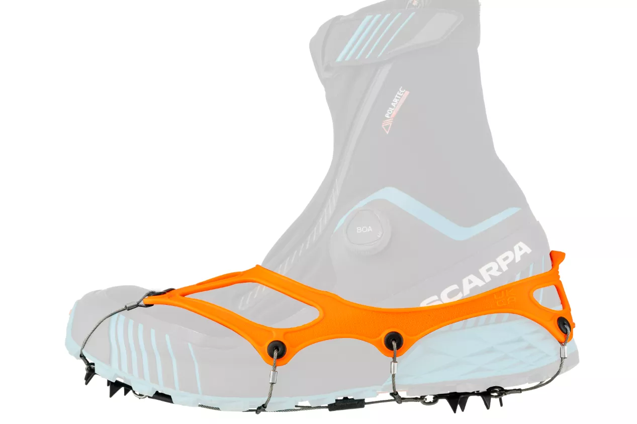 Trail 2.1